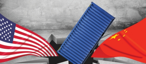 Tăng trưởng toàn cầu sẽ chậm lại trong năm 2019 Tăng trưởng toàn cầu sẽ chậm lại trong năm 2019