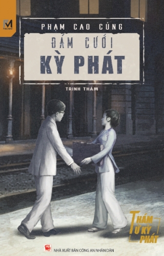 Khi Thám tử Kỳ Phát tái xuất