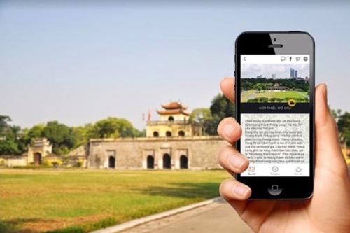 Du lịch thông minh: “Chìa khóa” hút khách đến Hà Nội