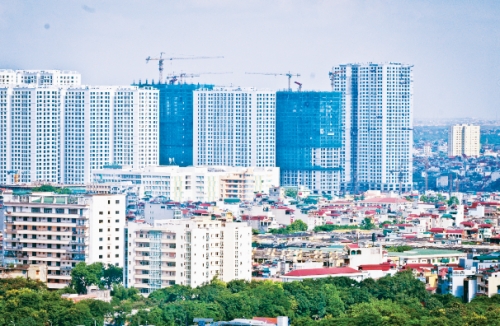 Bất động sản TP.HCM: Một năm nhìn lại và tạo đà bứt phá