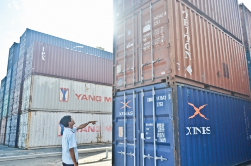 Siết quản lý nhập khẩu phế liệu