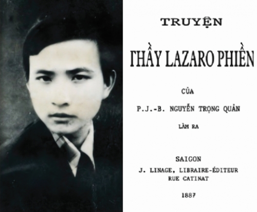 Trăm năm văn chương Quốc ngữ