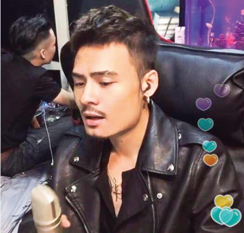 Hiểm họa nhạc chế