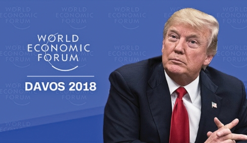 Diễn đàn Davos đối mặt với nhiều vấn đề nóng