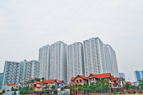 Thị trường BĐS năm 2019: 3 kịch bản và 4 giải pháp