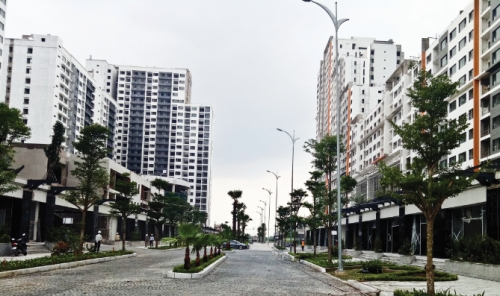 Bất động sản trước các xu hướng