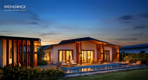 BĐS nghỉ dưỡng hấp dẫn nhà đầu tư ngoại