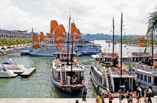 Du lịch thông minh là xu thế tất yếu