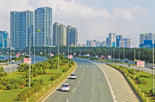 BĐS Việt: Cơ sở của kỳ vọng