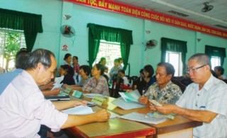 VBSP Đà Nẵng giúp người dân thoát nghèo