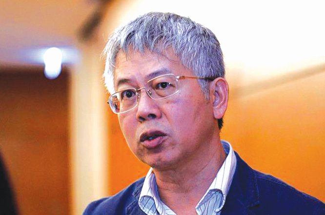 Thành công của năm 2019 là nhờ nội lực chứ không phải may rủi thanh cong cua nam 2019 la nho noi luc chu khong phai may rui