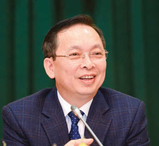 Tiếp tục củng cố ổn định để phát triển lâu dài bền vững tiep tuc cung co on dinh de phat trien lau dai ben vung