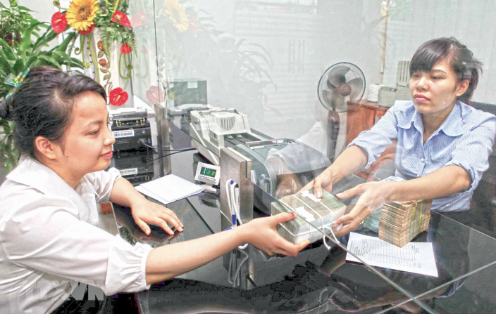 Tiếp tục củng cố ổn định để phát triển lâu dài bền vững tiep tuc cung co on dinh de phat trien lau dai ben vung