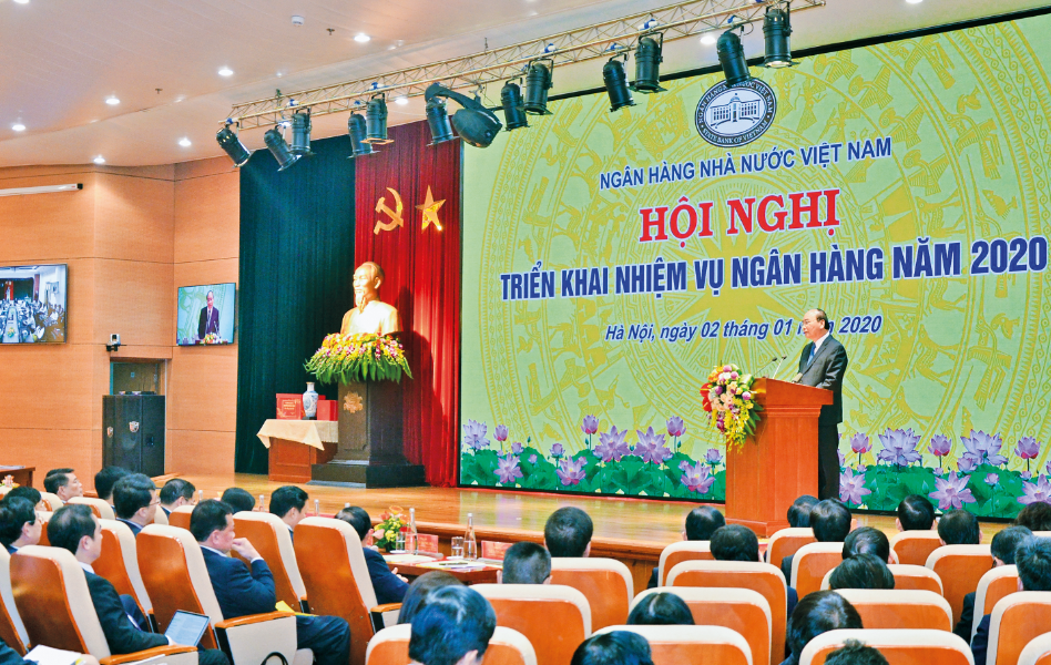 Tiếp tục đóng góp cho sự thịnh vượng của đất nước Tiếp tục đóng góp cho sự thịnh vượng của đất nước