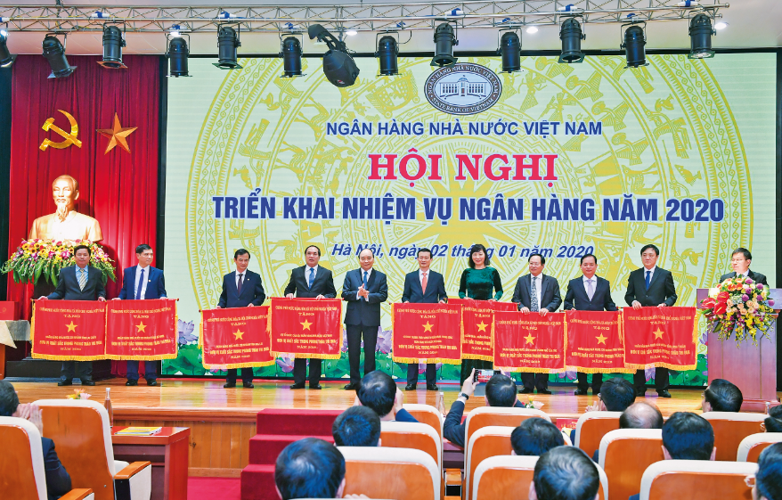 Những cơ hội và hy vọng mới