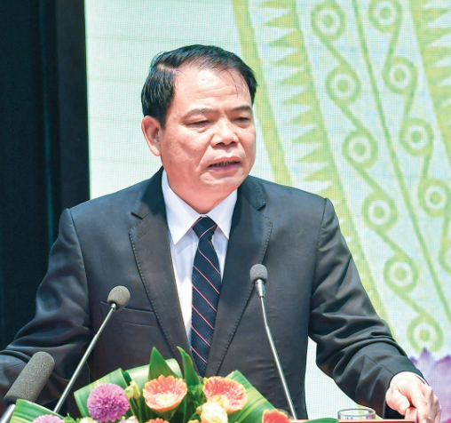 Những cơ hội và hy vọng mới