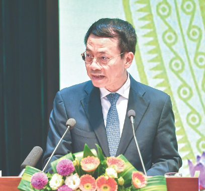 Những cơ hội và hy vọng mới