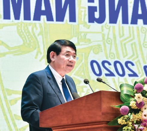 Những cơ hội và hy vọng mới