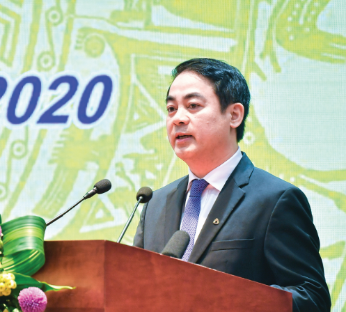 Những cơ hội và hy vọng mới