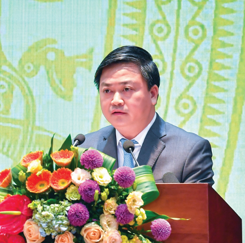 Những cơ hội và hy vọng mới