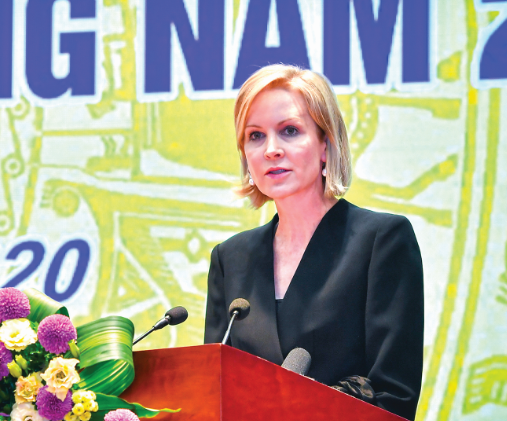 Những cơ hội và hy vọng mới