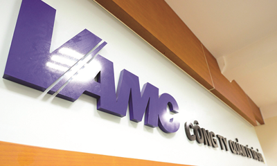 Sửa đổi, bổ sung quy định về mua, bán và xử lý nợ xấu của VAMC