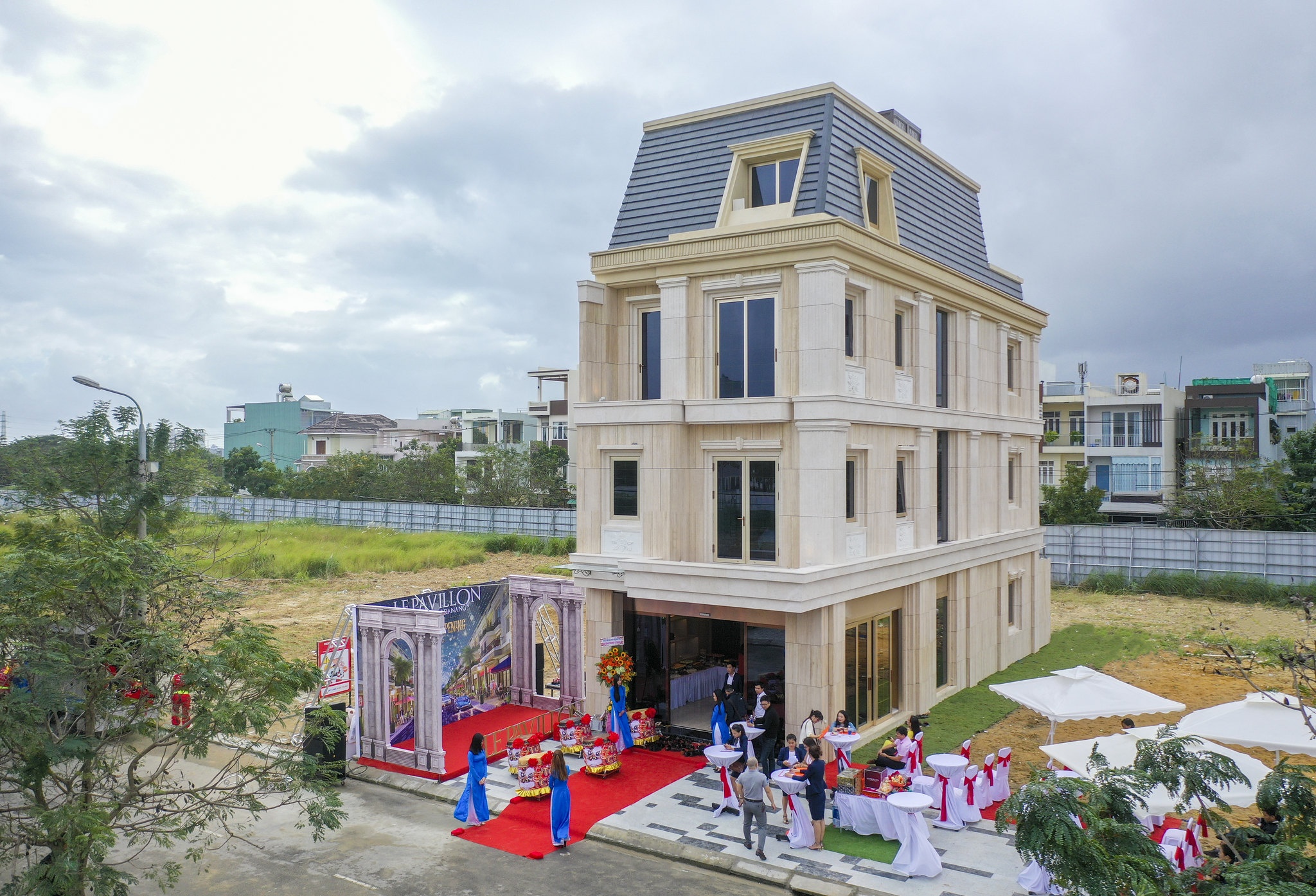 Xu hướng nghỉ dưỡng 2020, mô hình cho thuê nghỉ dưỡng 6 sao lần đầu xuất hiện tại Đà Nẵng xu huong nghi duong 2020 mo hinh cho thue nghi duong 6 sao lan dau xuat hien tai da nang