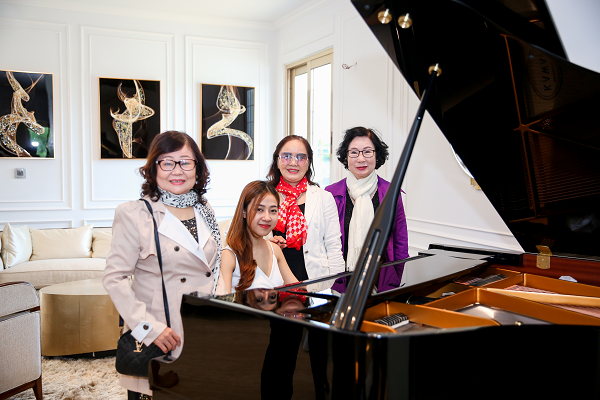 Xu hướng nghỉ dưỡng 2020, mô hình cho thuê nghỉ dưỡng 6 sao lần đầu xuất hiện tại Đà Nẵng xu huong nghi duong 2020 mo hinh cho thue nghi duong 6 sao lan dau xuat hien tai da nang