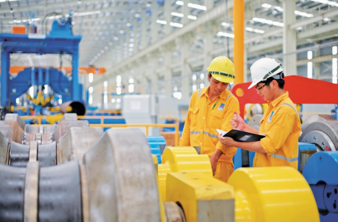 Cơ cấu lại nền kinh tế: Còn nhiều bề bộn Cơ cấu lại nền kinh tế: Còn nhiều bề bộn