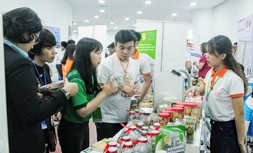 Đà Nẵng đặt mục tiêu hỗ trợ tối thiểu 20 dự án khởi nghiệp da nang dat muc tieu ho tro toi thieu 20 du an khoi nghiep