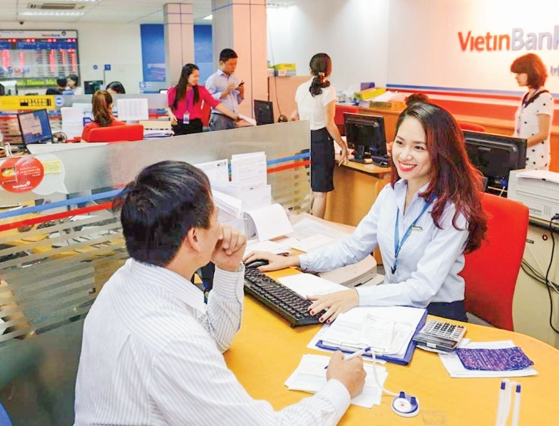 Trụ cột quan trọng của cơ sở hạ tầng tài chính quốc gia