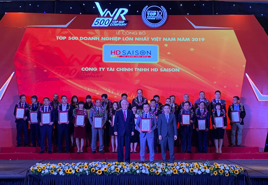 hd saison duoc vinh danh voi 3 danh hieu uy tin