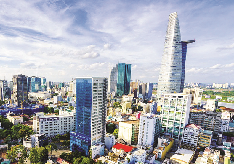 Tín dụng sản xuất kinh doanh tiếp tục lan tỏa tin dung san xuat kinh doanh tiep tuc lan toa