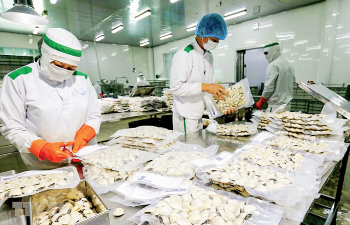 Trà Vinh đón dòng vốn lớn tra vinh don dong von lon