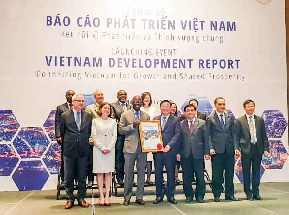 Kết nối - chìa khóa để hội nhập sâu và thịnh vượng hơn ket noi chia khoa de hoi nhap sau va thinh vuong hon