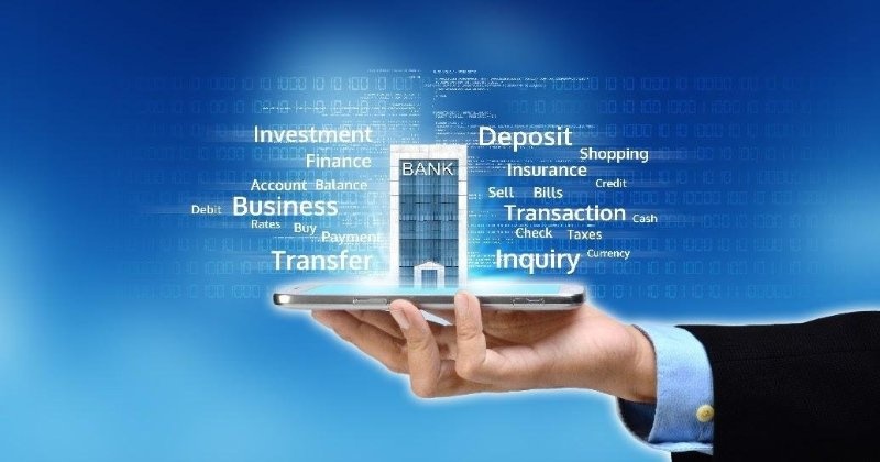 Ngân hàng số phải là vấn đề chiến lược Ngân hàng số phải là vấn đề chiến lược