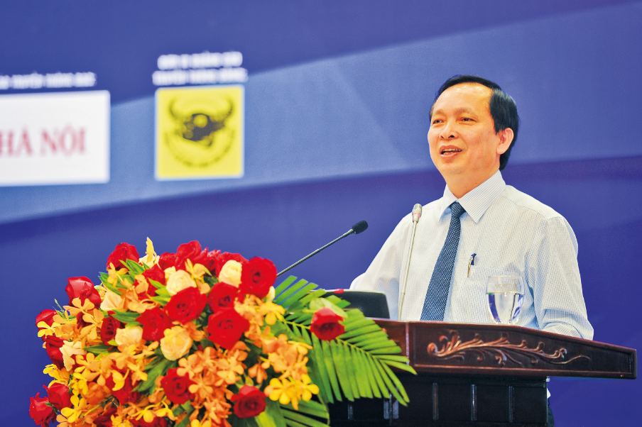 cai cach hanh chinh vua la dong luc vua la muc tieu trong tien trinh cai cach ngan hang