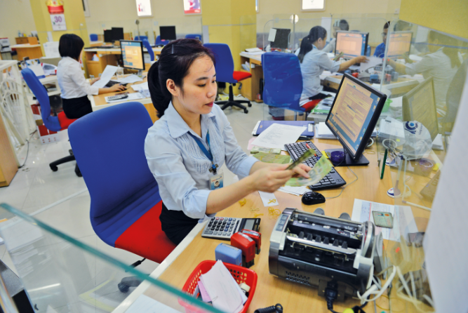 Tạo điều kiện thông thoáng cho doanh nghiệp Tạo điều kiện thông thoáng cho doanh nghiệp