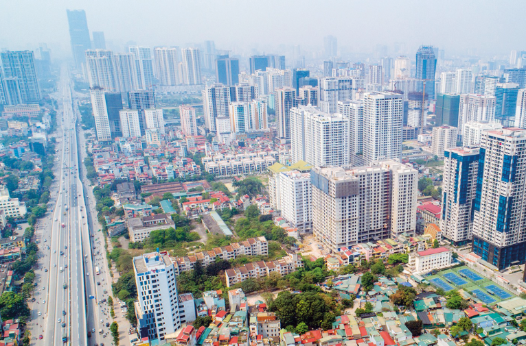 Chiến lược với tầm nhìn dài hạn