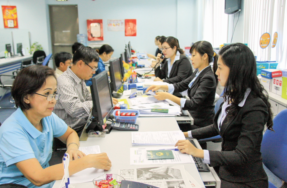 Từ những bước đột phá xử lý nợ xấu Từ những bước đột phá xử lý nợ xấu