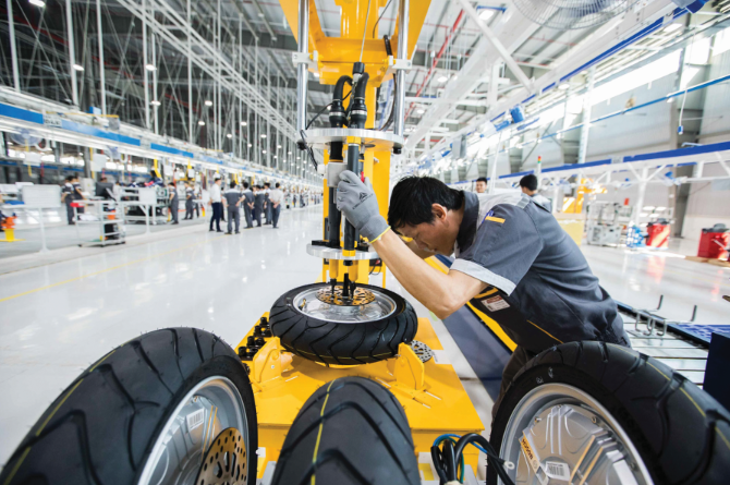 Kinh tế 2020: Kỳ vọng kỳ tích lặp lại kinh te 2020 ky vong ky tich lap lai