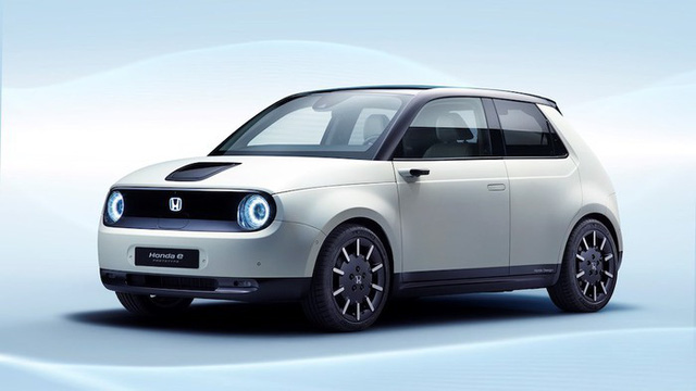 cac mau xe moi tot nhat 2019