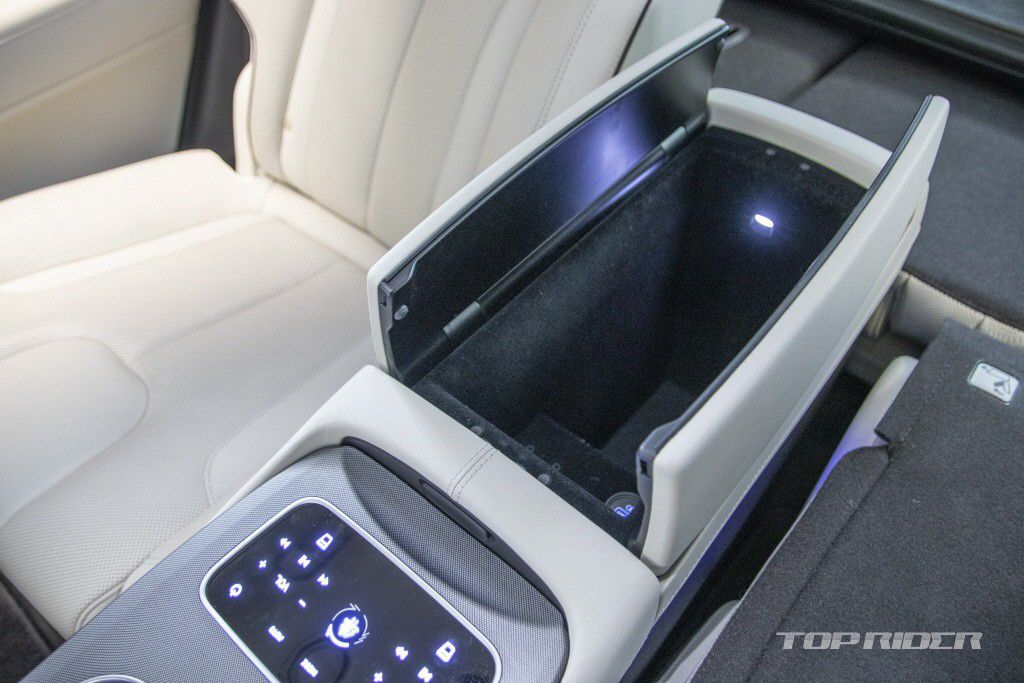 can canh noi that sang chanh cua hyundai palisade vip