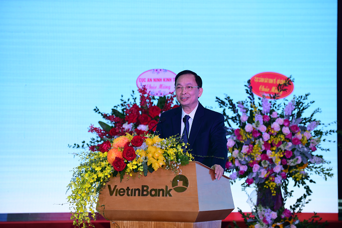 vietinbank thuc hien tot vai tro chu dao dan dat thi truong