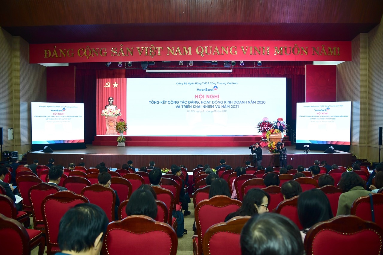 vietinbank thuc hien tot vai tro chu dao dan dat thi truong