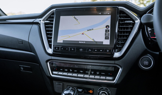 3 phien ban isuzu d max 2021 sap ban tai viet nam co gi