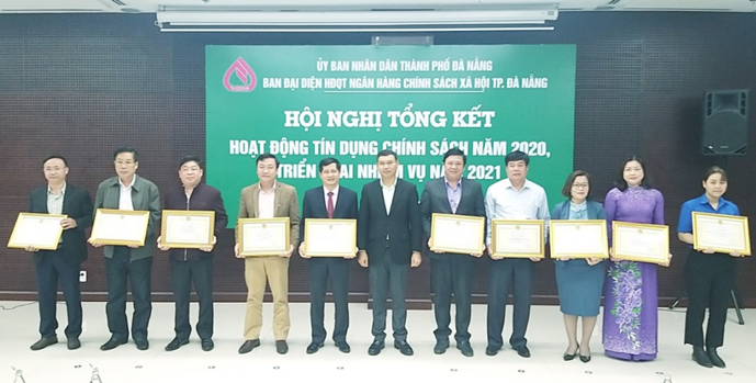 da nang tin dung chinh sach gop phan quan trong thuc day phat trien kinh te xa hoi