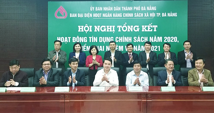 da nang tin dung chinh sach gop phan quan trong thuc day phat trien kinh te xa hoi