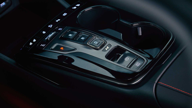 hyundai tucson ban the thao 2021 vua ra mat co gi