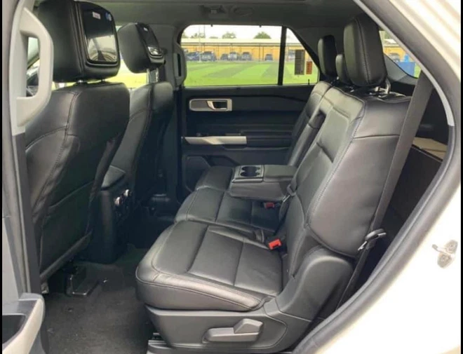 Ford Explorer 2022 chốt ngày ra mắt tại Việt Nam ford explorer 2022 chot ngay ra mat tai viet nam